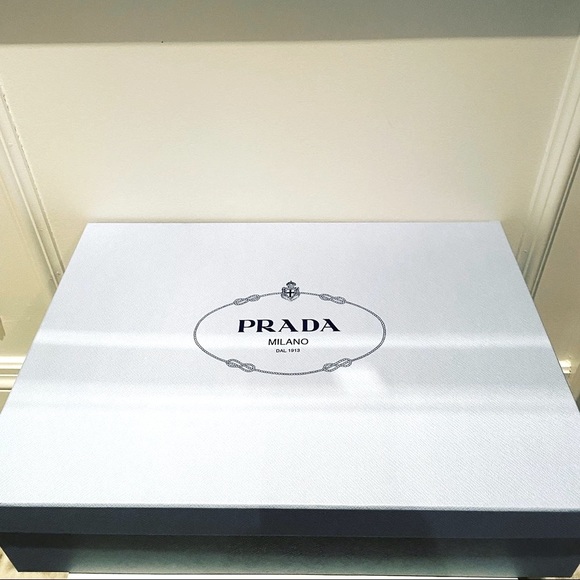 Brand new PRADA Nappa Tech Platform Booties - Picture 9 of 10